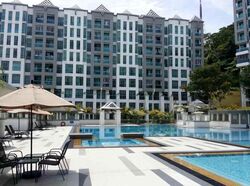 Hume Park II (D21), Condominium #495972501